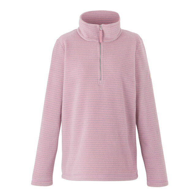 Regatta Dames solenne ii fleecejack UTRG11494_lilas large
