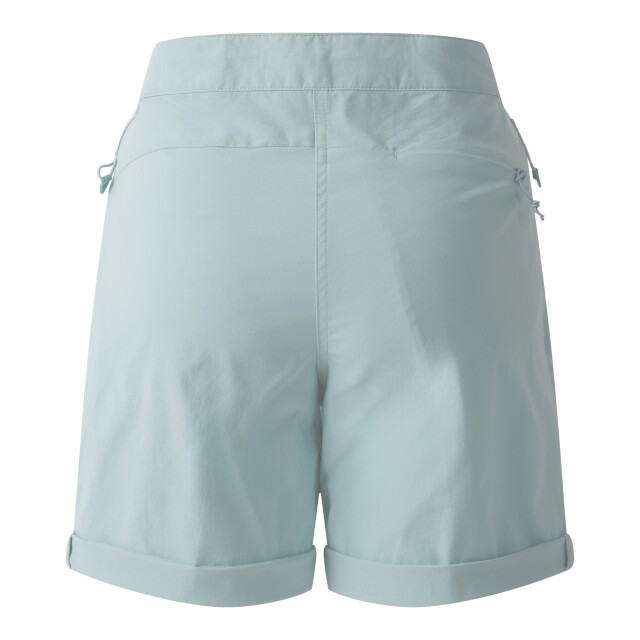 Dare2b Dames melodic iii korte broek UTRG11523_aquifer large