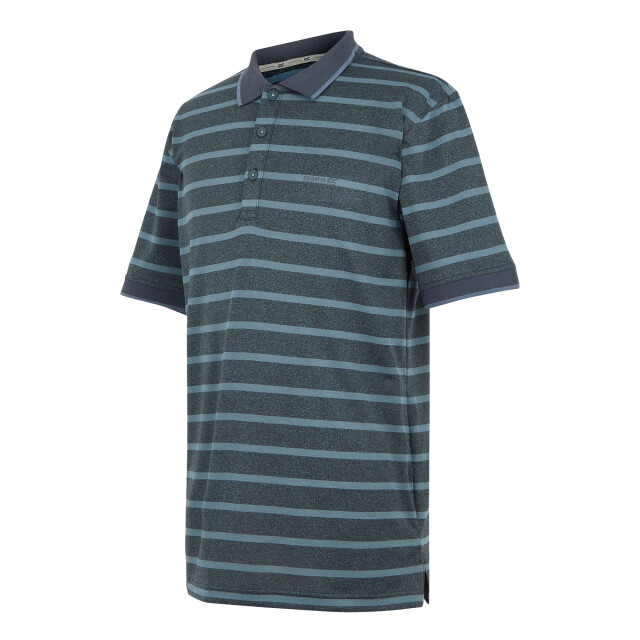 Regatta Heren kildra poloshirt UTRG11481_stormyweather large