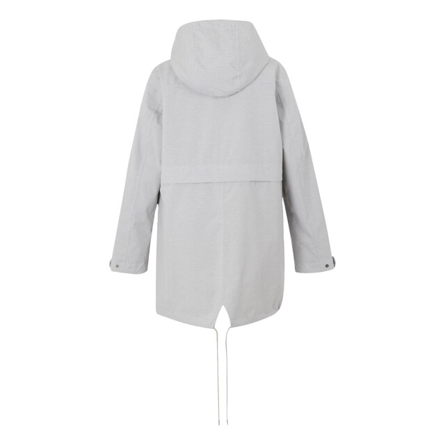 Regatta Dames navaeh linear waterdichte jas UTRG11488_drizzle large