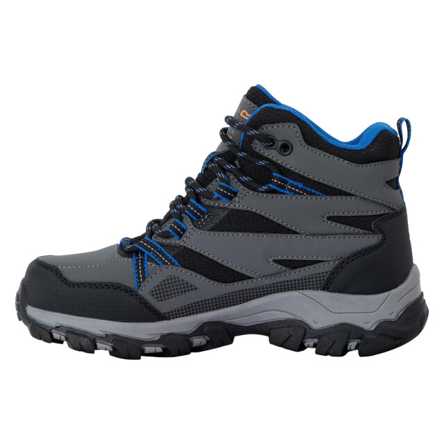 Regatta Kinder/kinder holcombe iii wandelschoenen UTRG11447_briartango large