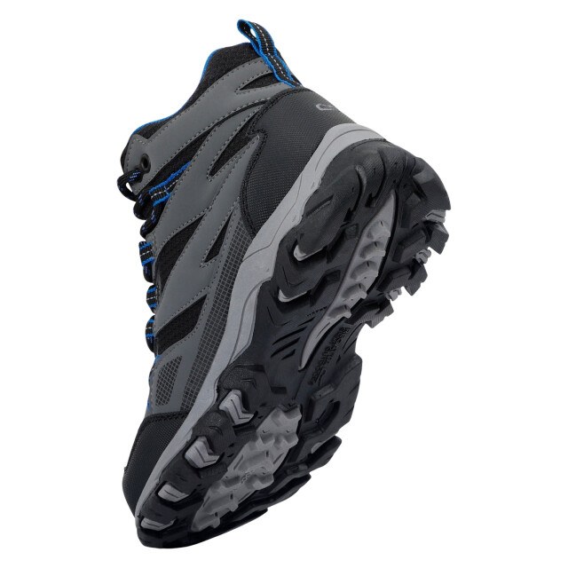 Regatta Kinder/kinder holcombe iii wandelschoenen UTRG11447_briartango large