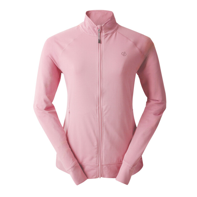 Dare2b Dames energise midlayer UTRG11440_lilas large