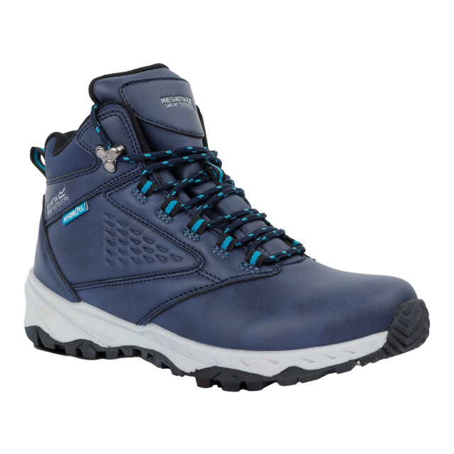 Regatta Dames amble wandelschoenen UTRG11439_navyexoticplume large