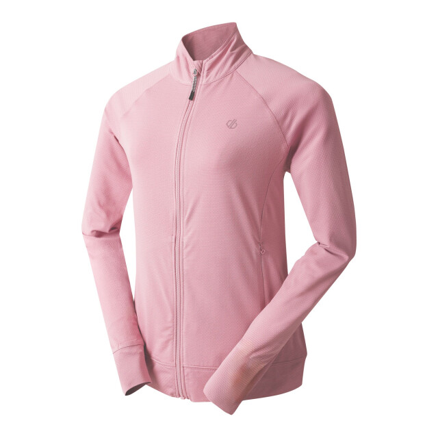 Dare2b Dames energise midlayer UTRG11440_lilas large