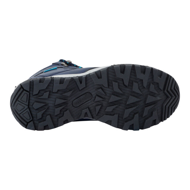 Regatta Dames amble wandelschoenen UTRG11439_navyexoticplume large