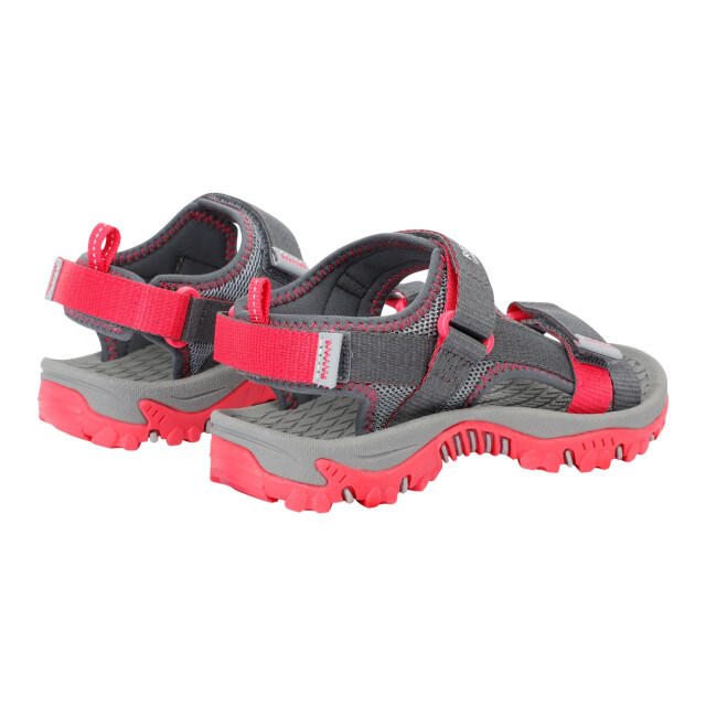 Regatta Blaze sandalen voor kinderen UTRG11415_granitepoppink large