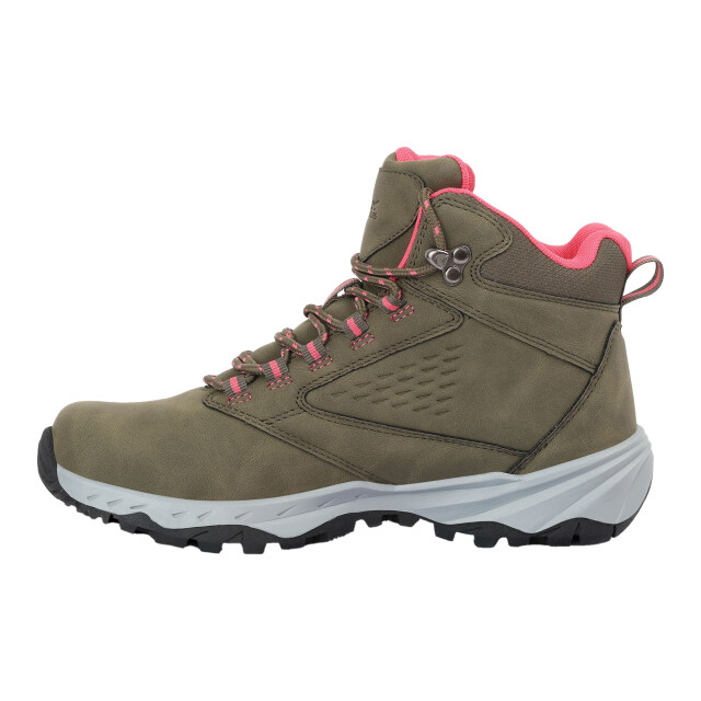 Regatta Dames amble wandelschoenen UTRG11439_fourleafcloverpoppink large