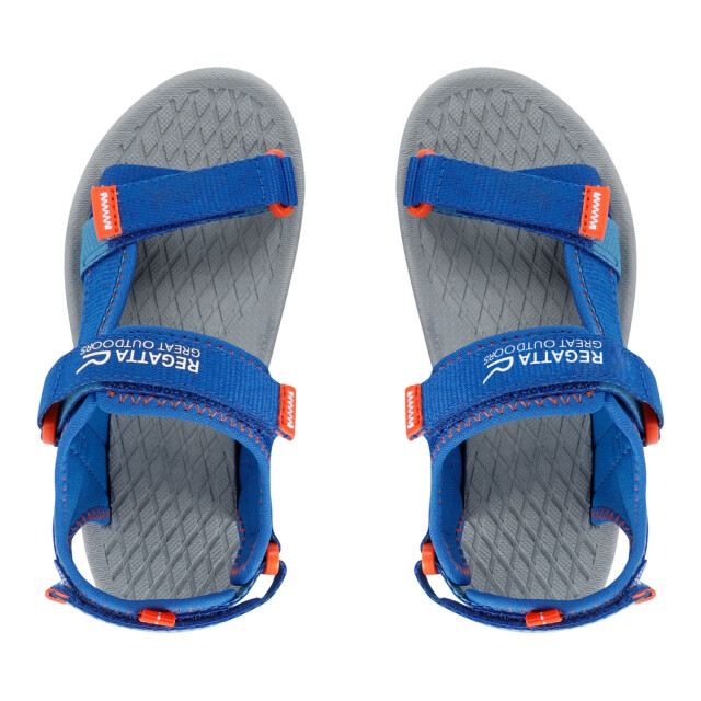 Regatta Sandalen voor kinderen UTRG11415_olympianbluetango large