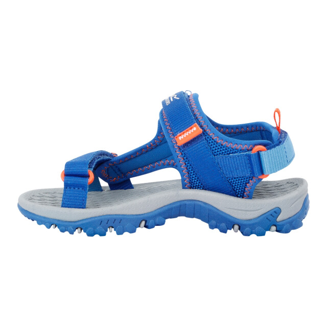 Regatta Sandalen voor kinderen UTRG11415_olympianbluetango large