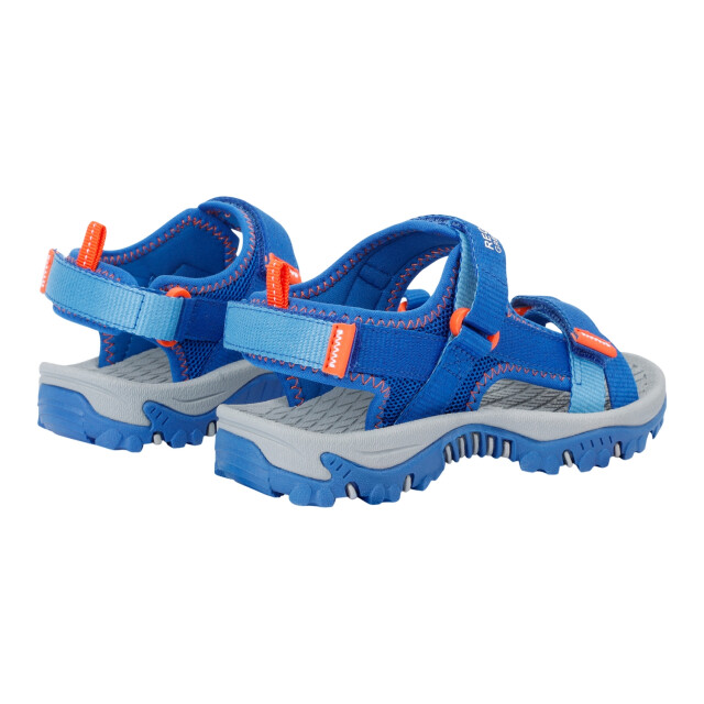 Regatta Sandalen voor kinderen UTRG11415_olympianbluetango large