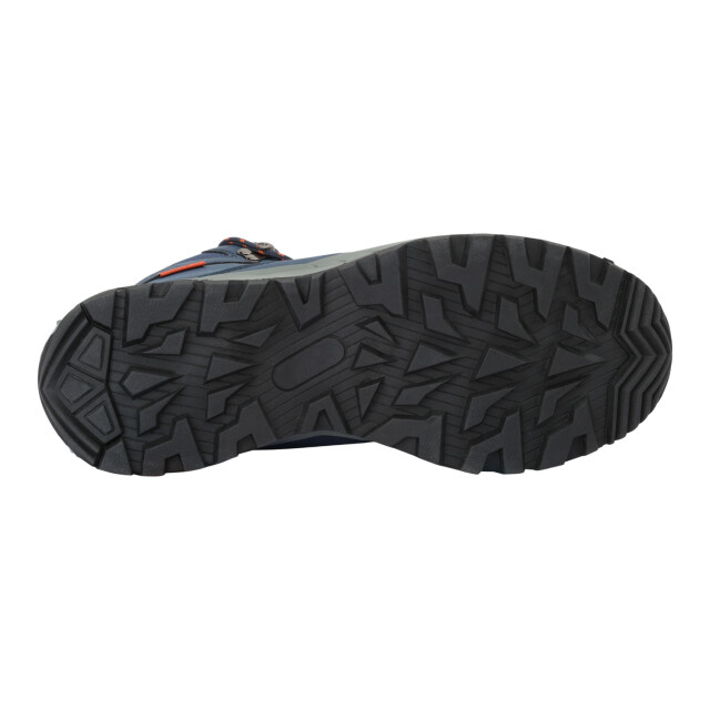 Regatta Heren amble wandelschoenen UTRG11419_moonlightdenimtango large