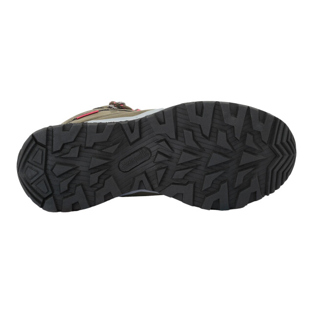 Regatta Dames amble wandelschoenen UTRG11439_fourleafcloverpoppink large