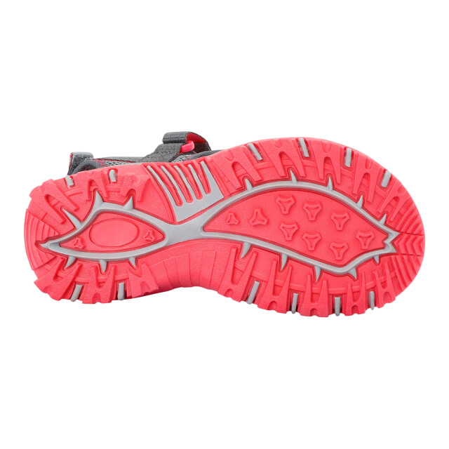 Regatta Blaze sandalen voor kinderen UTRG11415_granitepoppink large