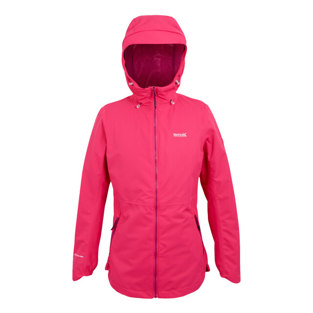 Regatta Dames hamara iv waterdichte jas UTRG11414_pop large