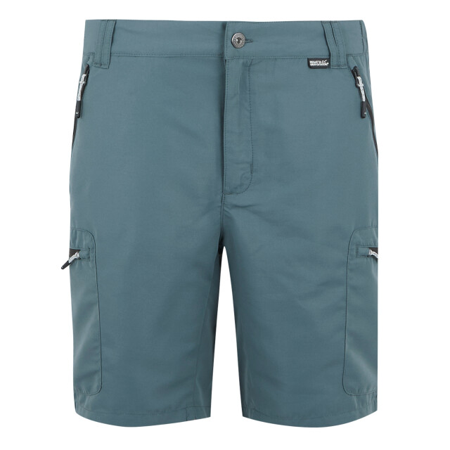 Regatta Heren leesville iii korte broek UTRG11406_stormyweather large