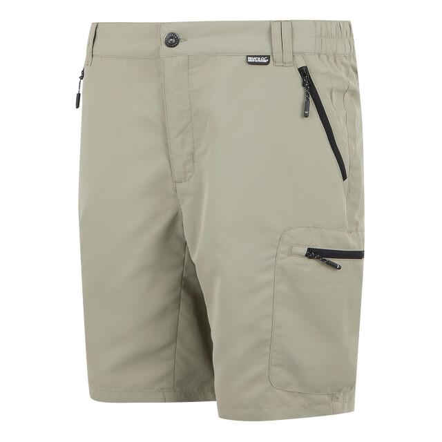 Regatta Heren leesville iii korte broek UTRG11406_goldensand large