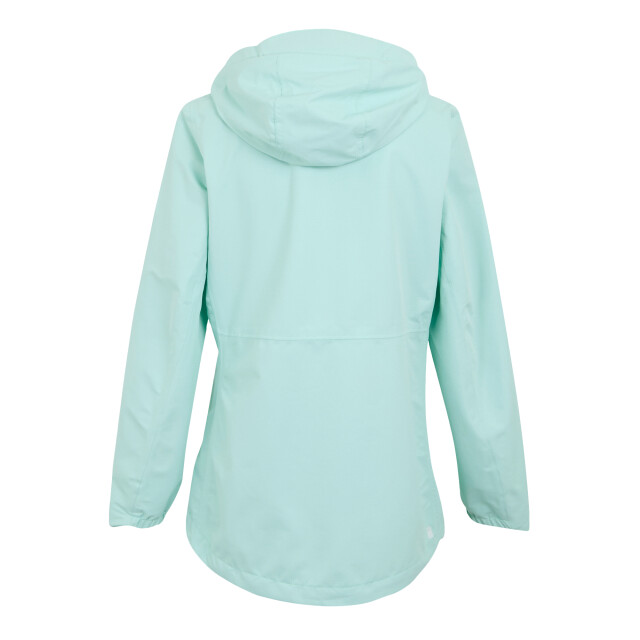 Regatta Dames hamara iv waterdichte jas UTRG11414_icymorn large