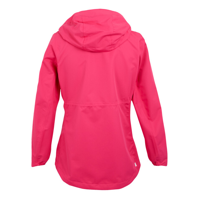Regatta Dames hamara iv waterdichte jas UTRG11414_pop large