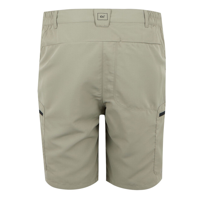 Regatta Heren leesville iii korte broek UTRG11406_goldensand large