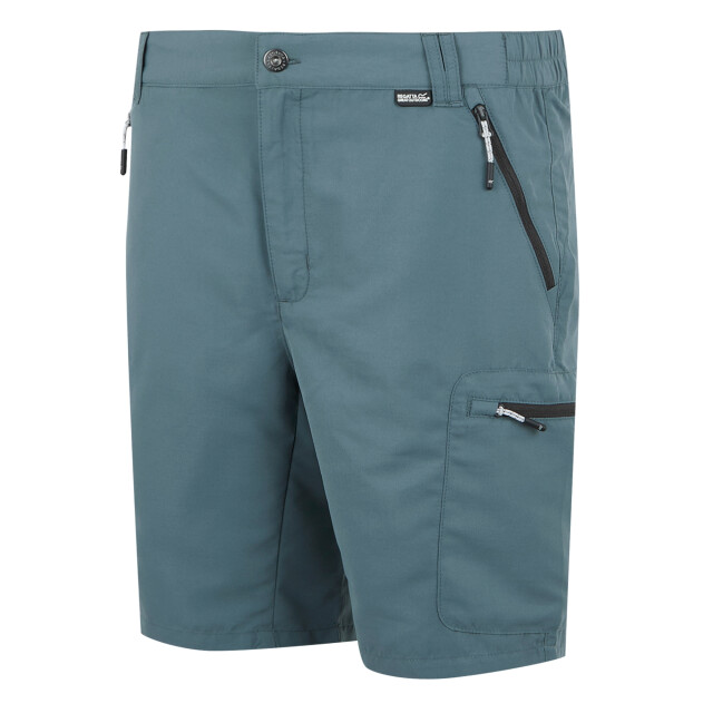 Regatta Heren leesville iii korte broek UTRG11406_stormyweather large