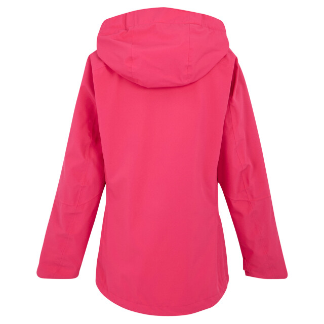 Regatta Dames birchdale ii waterdichte jas UTRG11408_pop large