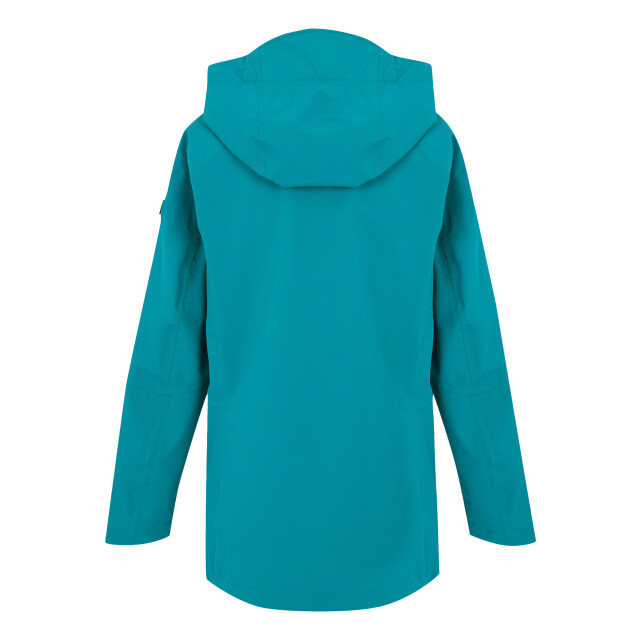 Regatta Dames birchdale ii waterdichte jas UTRG11408_exoticplumeicymorn large