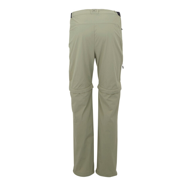 Regatta Heren travel light afritsbroek UTRG11371_goldensand large