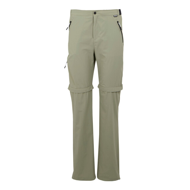 Regatta Heren travel light afritsbroek UTRG11371_goldensand large