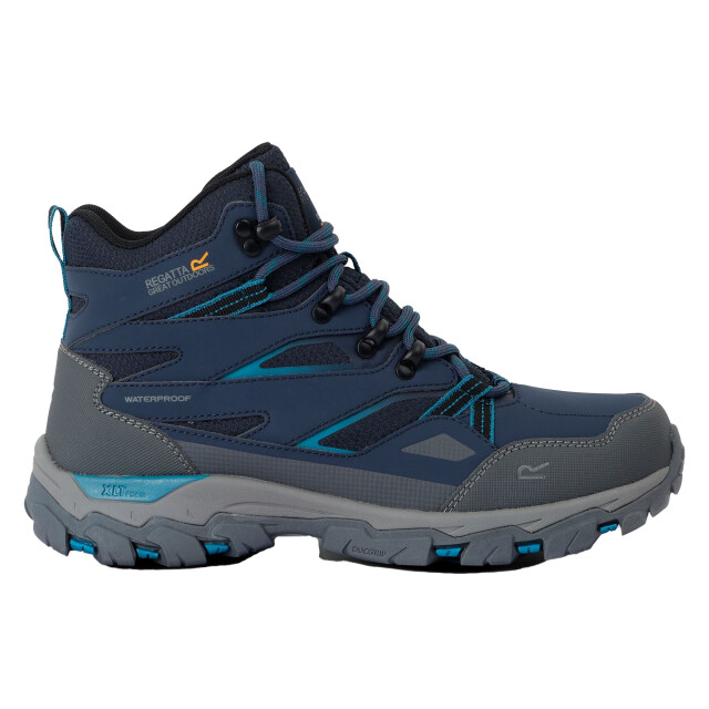 Regatta Dames holcombe iii wandelschoenen UTRG11301_navyexoticplume large