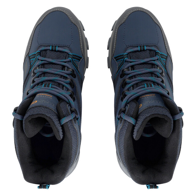 Regatta Dames holcombe iii wandelschoenen UTRG11301_navyexoticplume large
