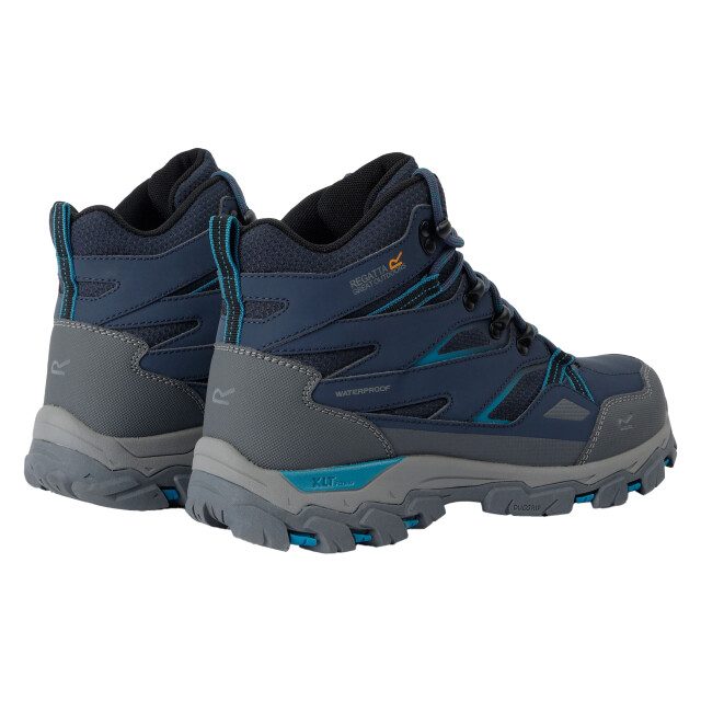 Regatta Dames holcombe iii wandelschoenen UTRG11301_navyexoticplume large