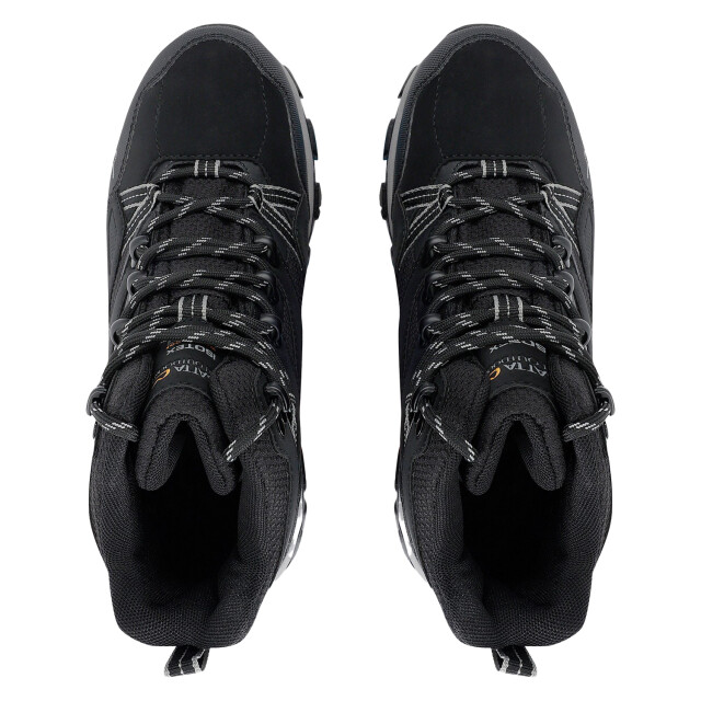 Regatta Dames holcombe iii wandelschoenen UTRG11301_blackpurplesage large