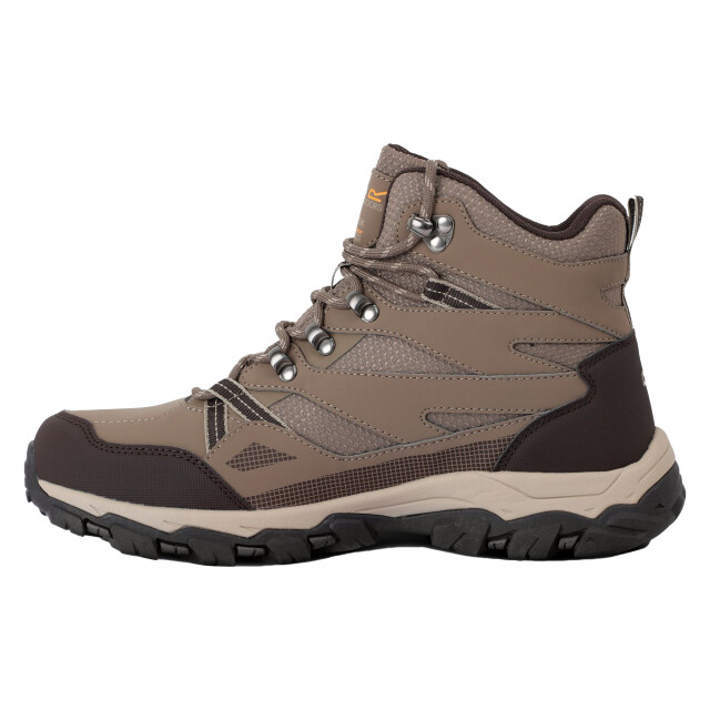 Regatta Dames holcombe iii wandelschoenen UTRG11301_walnutwhitepepper large
