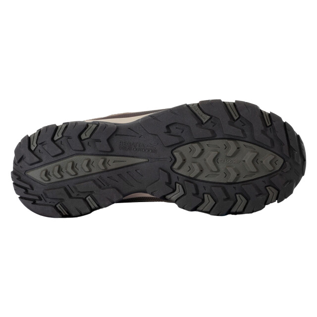 Regatta Dames holcombe iii wandelschoenen UTRG11301_walnutwhitepepper large