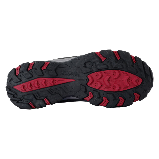 Regatta Dames holcombe iii wandelschoenen UTRG11301_briarbeaujolais large