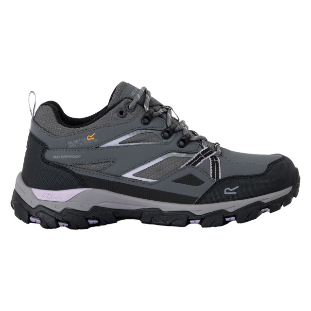 Regatta Dames holcombe iii laag loopschoenen UTRG11302_briarwisteria large