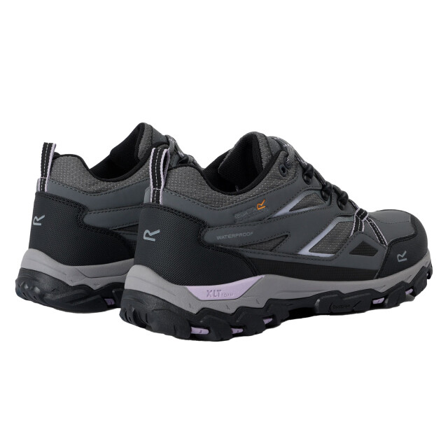Regatta Dames holcombe iii laag loopschoenen UTRG11302_briarwisteria large