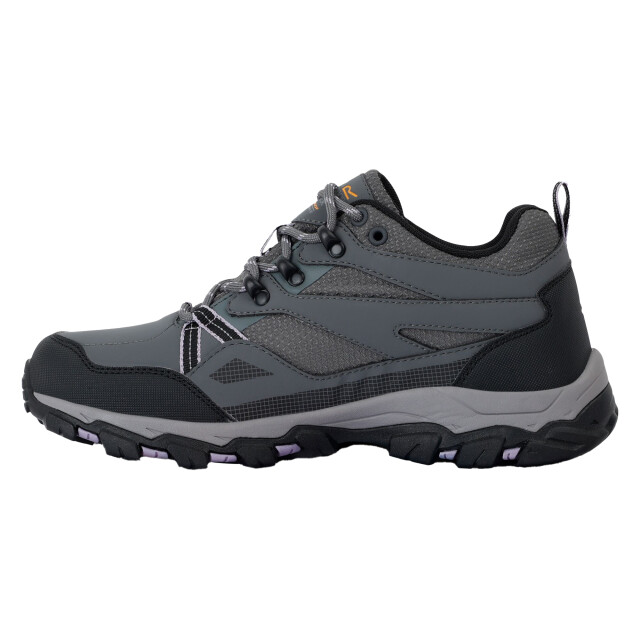 Regatta Dames holcombe iii laag loopschoenen UTRG11302_briarwisteria large