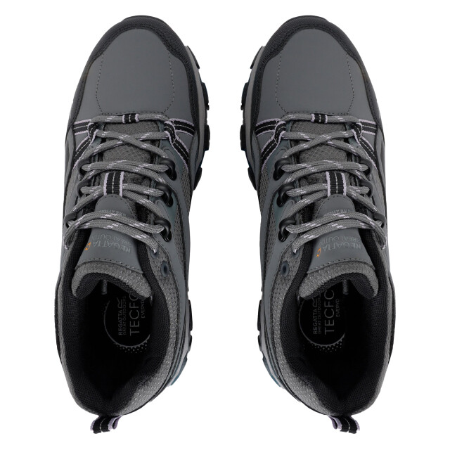 Regatta Dames holcombe iii laag loopschoenen UTRG11302_briarwisteria large