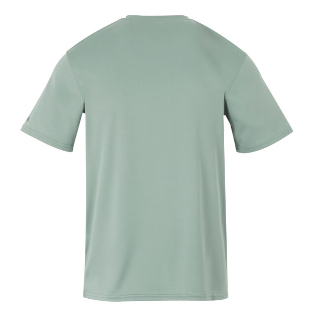 Regatta Heren fingal ix berg t-shirt UTRG11318_glacier large