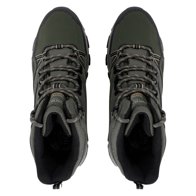 Regatta Heren holcombe iii wandelschoenen UTRG11300_darkkhakigoldsand large