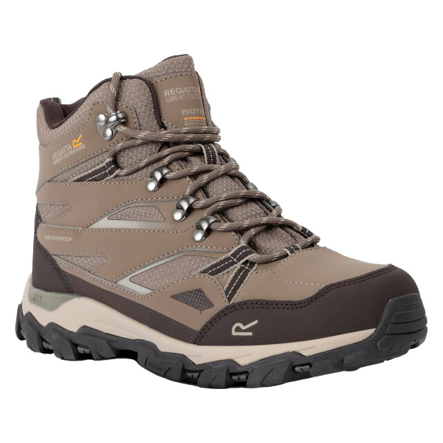 Regatta Dames holcombe iii wandelschoenen UTRG11301_walnutwhitepepper large