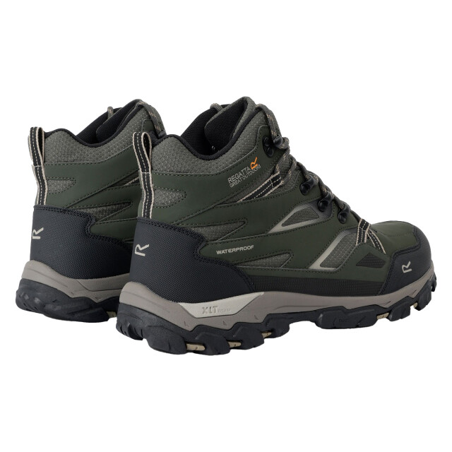 Regatta Heren holcombe iii wandelschoenen UTRG11300_darkkhakigoldsand large