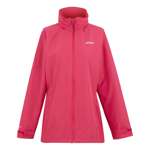 Regatta Dames daysha ii waterdichte jas UTRG11292_pop large
