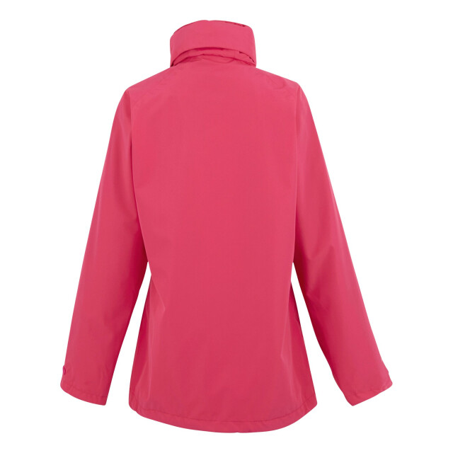 Regatta Dames daysha ii waterdichte jas UTRG11292_pop large