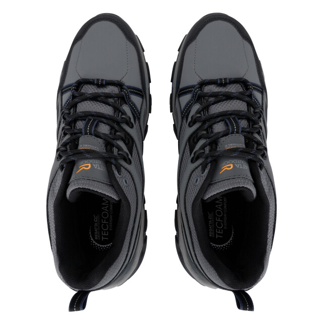 Regatta Heren holcombe 3 laag wandelschoenen UTRG11276_granitemoonlightdenim large