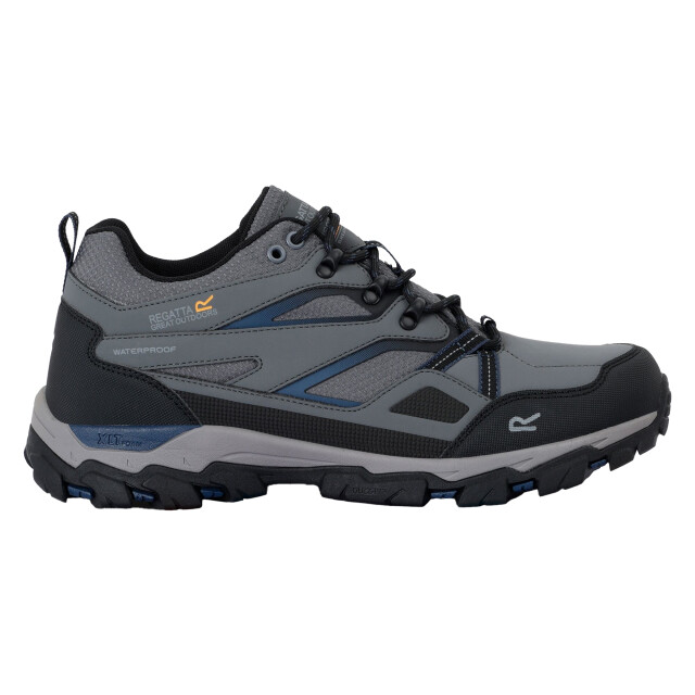 Regatta Heren holcombe 3 laag wandelschoenen UTRG11276_granitemoonlightdenim large