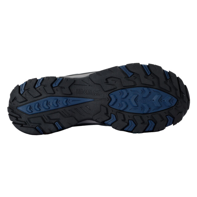 Regatta Heren holcombe 3 laag wandelschoenen UTRG11276_granitemoonlightdenim large