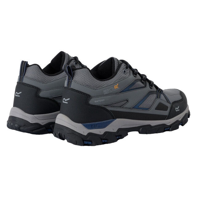 Regatta Heren holcombe 3 laag wandelschoenen UTRG11276_granitemoonlightdenim large